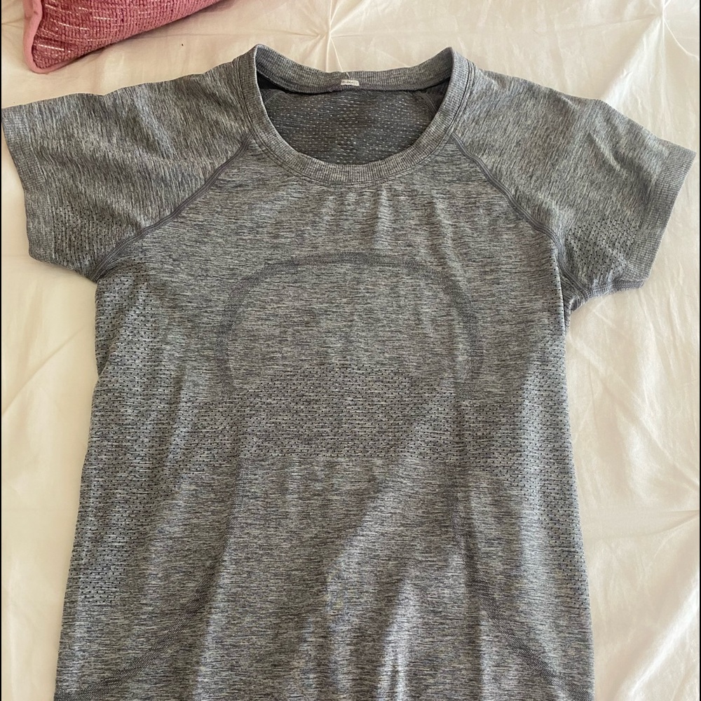 Lululemon Swiftly Tech